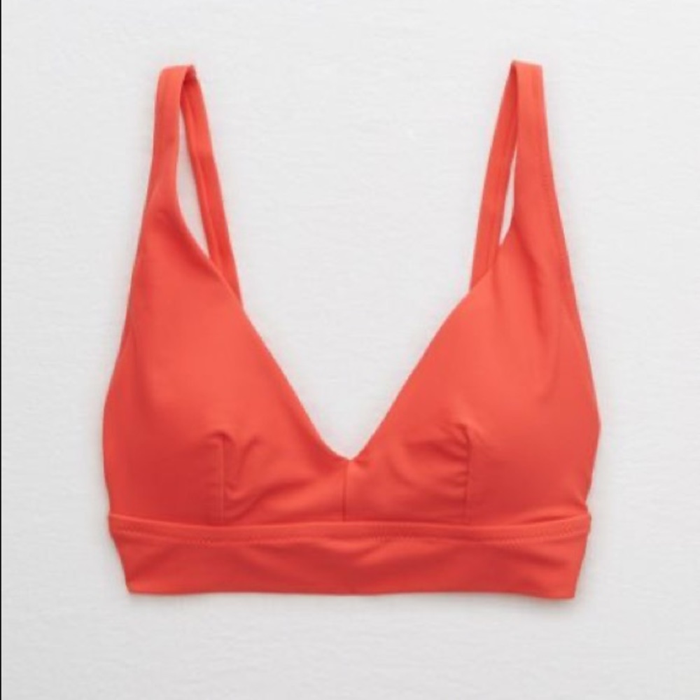 Aerie Scoop Bikini
